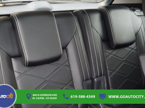 Used 2024 Volkswagen Atlas SE FWD image 15