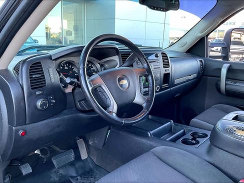 Used 2007 Chevrolet Silverado 1500 LT w/ 2LT Audio Package image 17