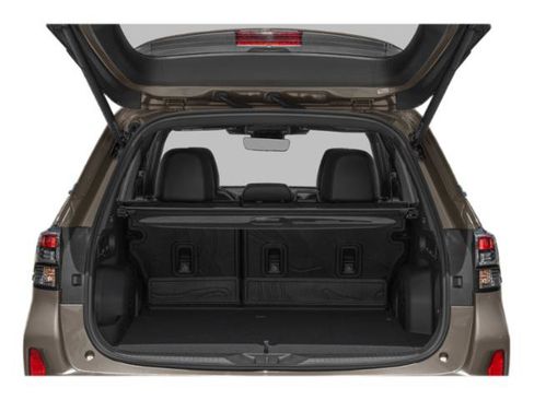 New 2025 Subaru Forester Limited w/ Protection Package (1PH) image 12