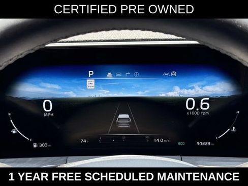 Used 2024 Kia Telluride SX X-Pro AWD/4WD image 28