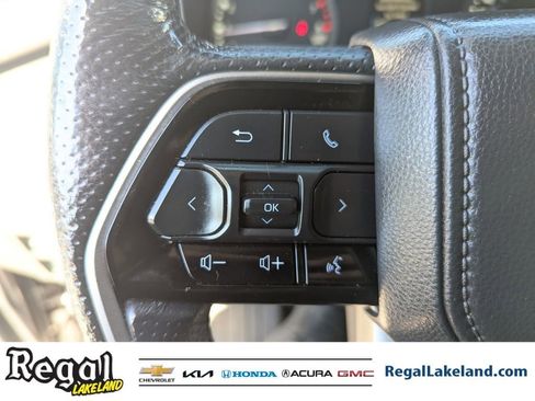 Used 2023 Toyota Tundra Limited image 26