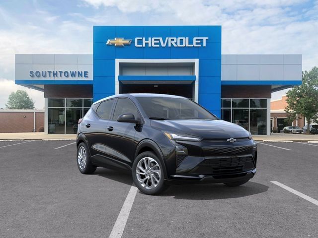 New 2027 Chevrolet Bolt LT w/ Comfort Package FWD image 1