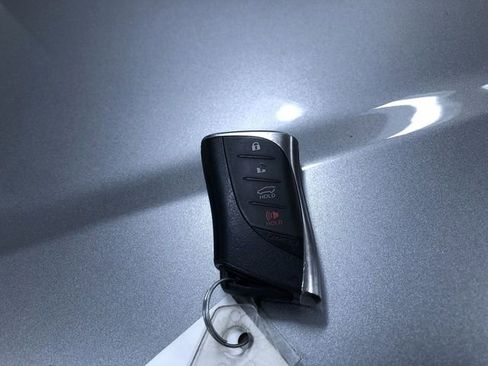 Used 2020 Lexus GX 460 Luxury image 32