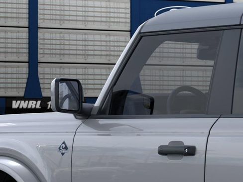 New 2026 Ford Bronco Outer Banks AWD/4WD image 22