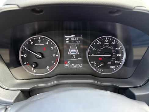Used 2024 Subaru Impreza 2.0i Sport w/ Popular Package #1 AWD/4WD image 11