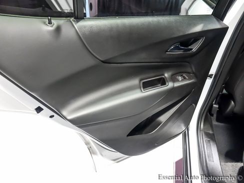 Used 2020 Chevrolet Equinox LT image 26