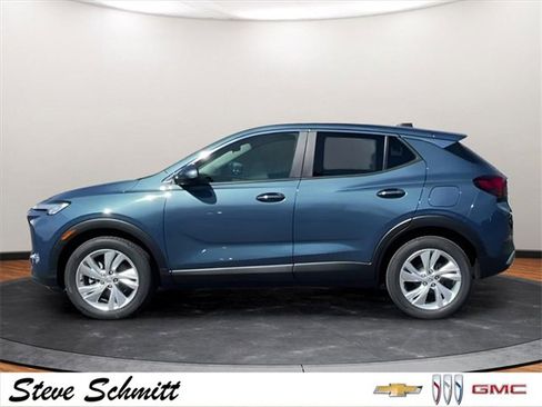 New 2026 Buick Encore GX Preferred w/ Advanced Technology Package image 5