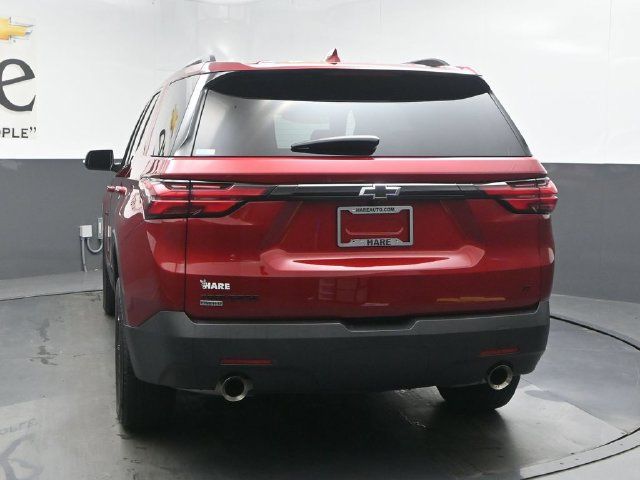 Used 2024 Chevrolet Traverse LT FWD image 41