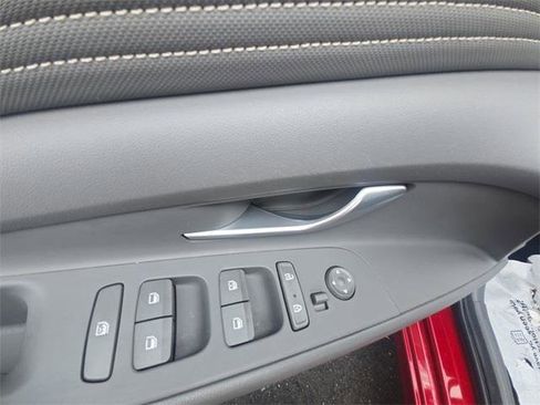 Certified 2023 Hyundai Elantra SEL w/ Convenience Package image 13
