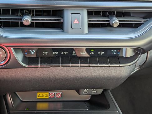 New 2026 Lexus UX 300h AWD image 25