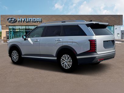 New 2026 Hyundai Palisade SEL