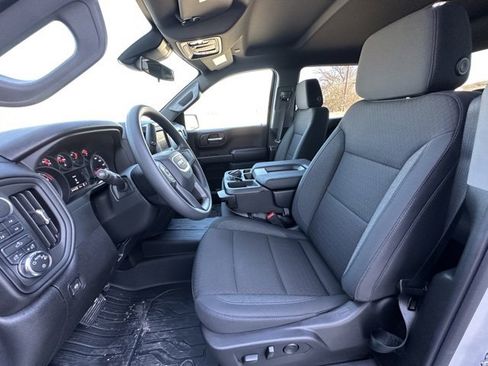 New 2026 GMC Sierra 1500 Pro w/ Graphite Edition image 15