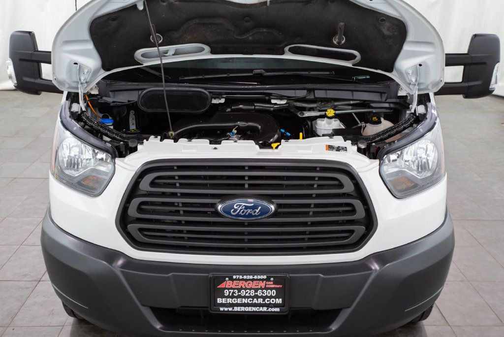 Used 2018 Ford Transit 350 XL RWD image 3