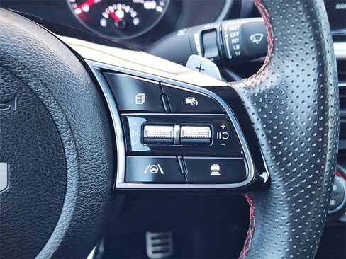 Certified 2023 Kia Forte GT image 27