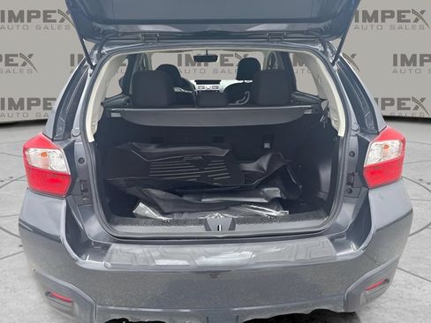 Used 2017 Subaru Crosstrek 2.0i Premium w/ Popular Package #2 AWD/4WD image 14