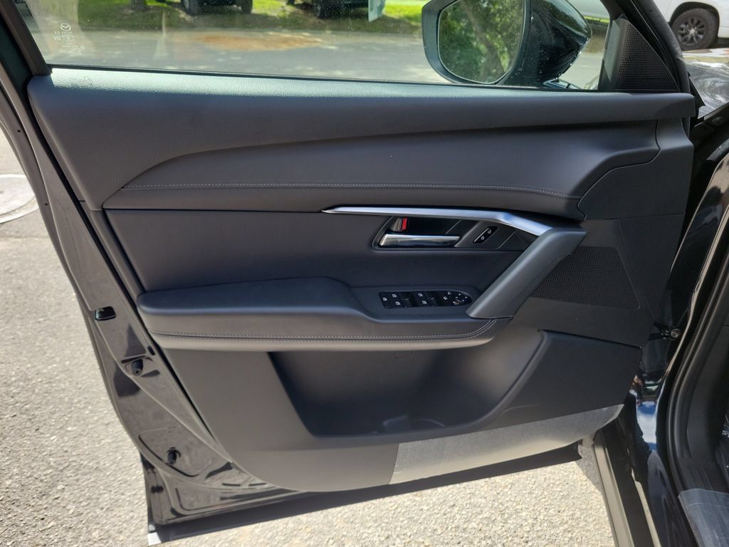 New 2026 MAZDA CX-5 Select AWD/4WD image 18