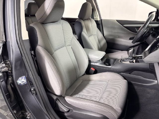 Used 2025 Subaru Legacy Premium AWD/4WD image 14