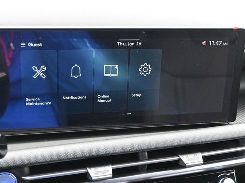 Used 2025 Hyundai Tucson XRT image 18