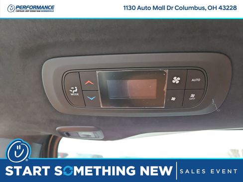 New 2026 Chrysler Pacifica Pinnacle w/ Trailer Tow Group image 18