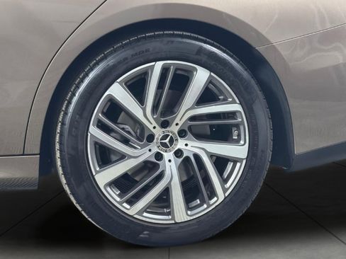 Used 2026 Mercedes-Benz E 350 Sedan image 25