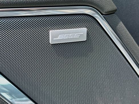 Used 2024 Chevrolet Silverado 3500 LTZ w/ LTZ Plus Package AWD/4WD image 20