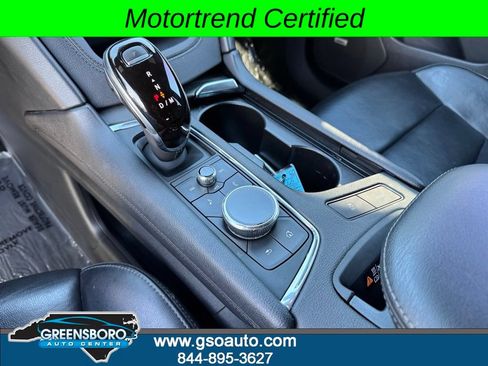 Used 2020 Cadillac XT6 Premium Luxury FWD image 20