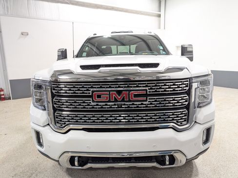 Used 2020 GMC Sierra 2500 Denali image 8