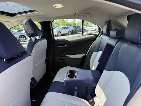 Used 2020 Lexus UX 250h w/ Premium Package AWD/4WD image 15