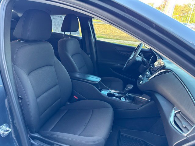 Used 2021 Chevrolet Malibu LT FWD image 26