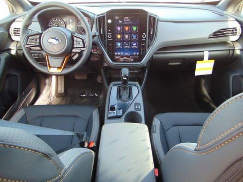 New 2026 Subaru Crosstrek 2.5i Wilderness AWD/4WD image 23