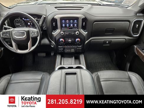 Used 2022 GMC Sierra 2500 Denali w/ Denali Ultimate Package image 15