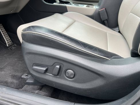 Used 2021 Kia Sportage SX image 19