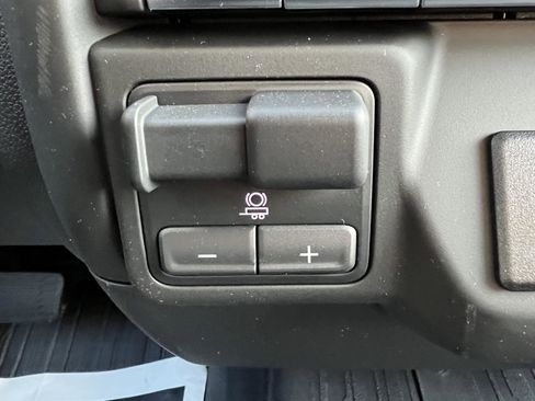 New 2025 GMC Sierra 2500 Pro w/ Convenience Package image 31