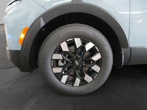 New 2026 Hyundai Santa Cruz SEL image 14