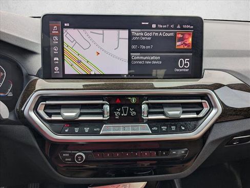 Used 2022 BMW X3 sDrive30i w/ Premium Package 2 (ZPA) image 13