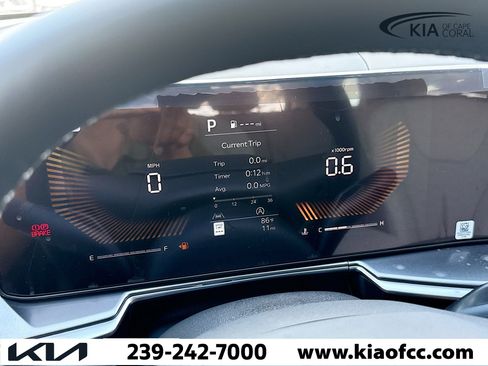 New 2026 Kia Sorento S image 38