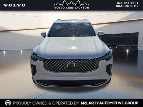 New 2026 Volvo XC90 B6 Plus w/ Protection Package Premier AWD/4WD image 2