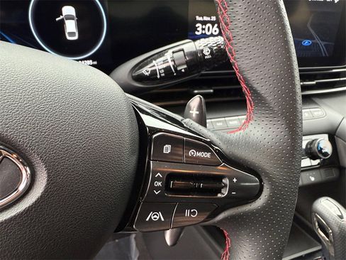 Used 2023 Hyundai Elantra N Line image 13