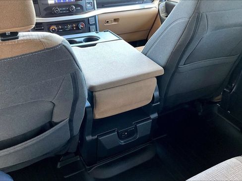 Used 2023 Ford F150 XLT RWD image 14