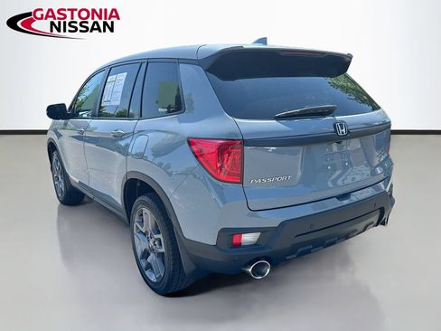 Used 2023 Honda Passport EX-L image 6