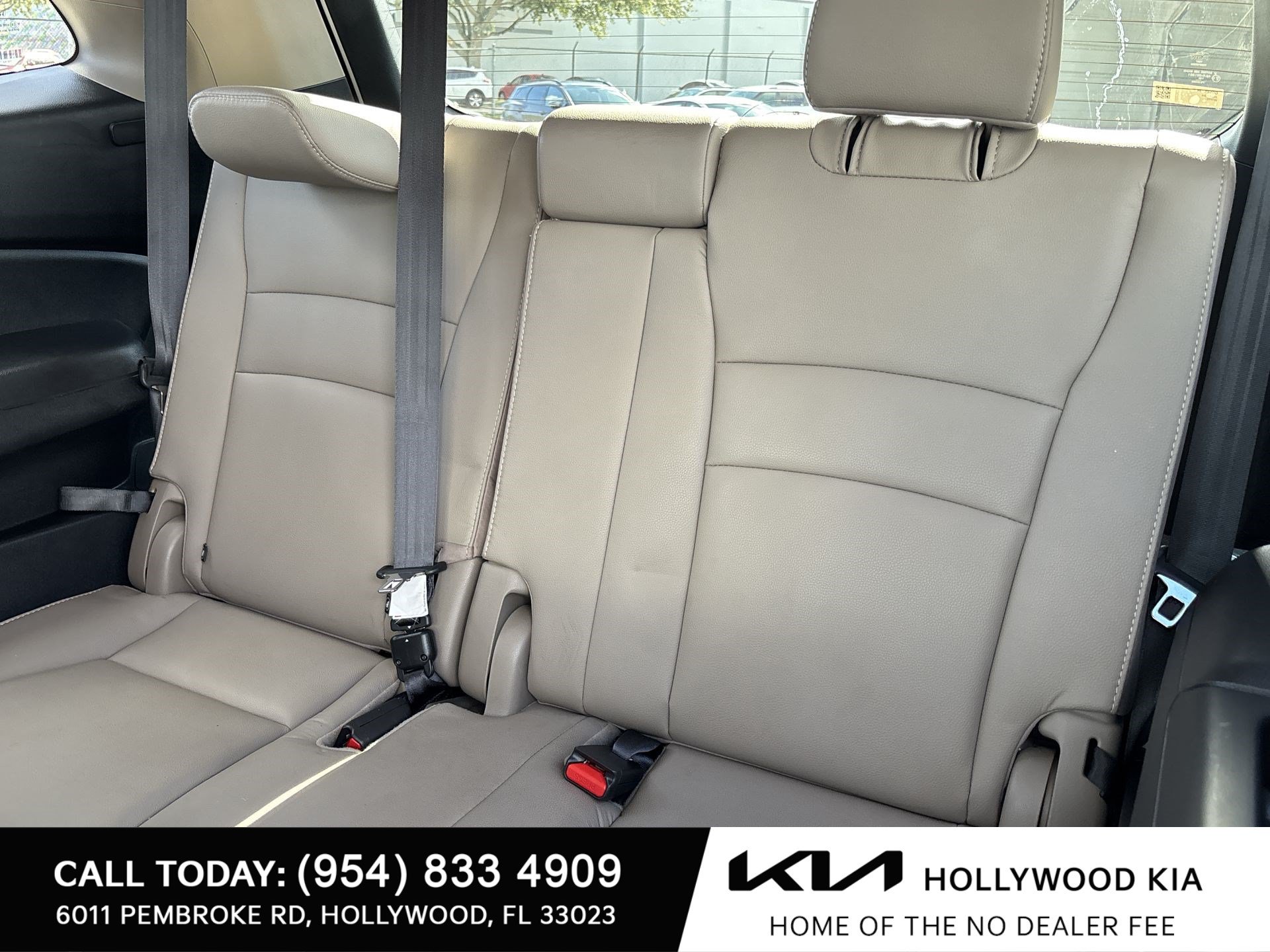 Used 2022 Honda Pilot EX-L image 25