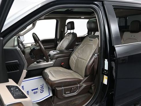 Certified 2019 Ford F150 Limited w/ Trailer Tow Package image 11