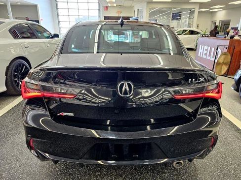 Used 2022 Acura ILX image 5