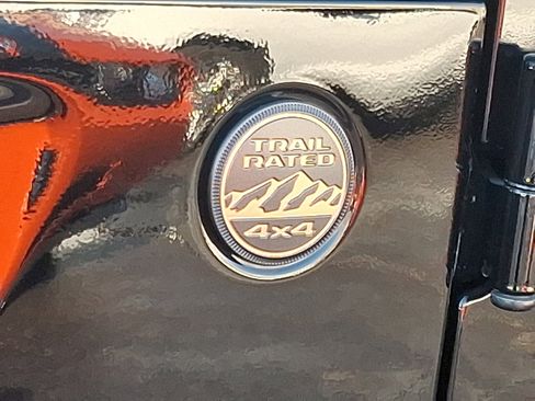 Certified 2024 Jeep Wrangler Unlimited Rubicon 392 image 30