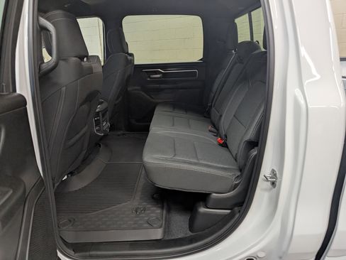 New 2026 RAM 1500 Big Horn image 7