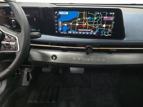 Certified 2024 Nissan Ariya PLATINUM+ e-4ORCE image 6
