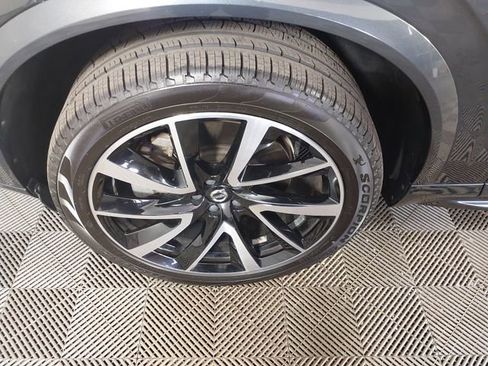 Used 2021 Volvo XC90 T8 Inscription Expression w/ Advanced Package AWD/4WD image 8