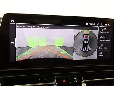 Used 2023 BMW M8 Gran Coupe xDrive Competition image 60