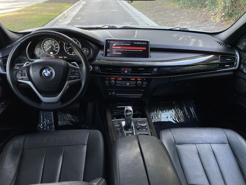 Used 2018 BMW X5 xDrive35i AWD/4WD image 29