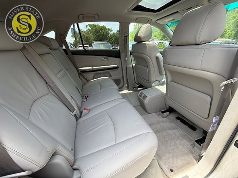 Used 2008 Lexus RX 350 AWD image 18